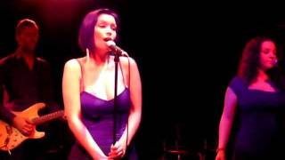 Zascha Moktan - My Way Live