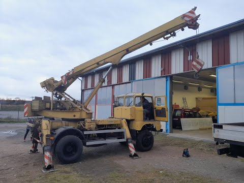 Kaufberatung IFA W50 LA ADK 70-0