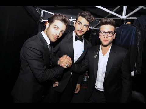 Il Volo  Musica che resta Sanremo 2019