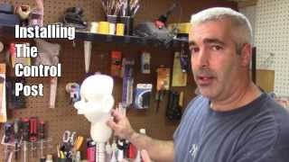 How To Build A Ventriloquist Figure With Mike Palma