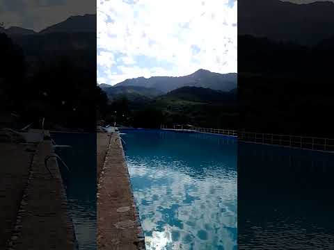 Silencio y paz 🙏 San Javier. Tras las Sierras. Córdoba. Argentina 🇦🇷