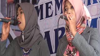 Download lagu Merdunya suaranya menyayat hati sholawat salimu 'alaiha mp3