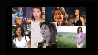 AMY GRANT - STRAIGHT AHEAD - Open Arms