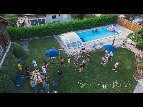 Silmo - Kiffer Ma Vie