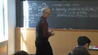 R5. Equations of Motion