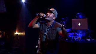 &quot;Just A Friendly Game Of Baseball&quot; Main Source @ Arci Biko Milano 31/10/2018