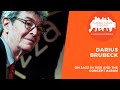 Darius Brubeck on Jazz in 1959 and the Concept Album
