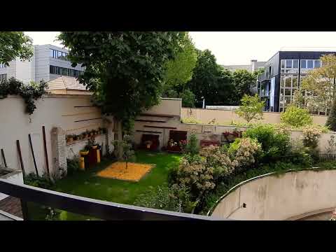 VERDIER IMMOBILIER - Nanterre - Av Mal Joffre