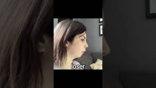 Download lagu So the winner takes it all and the loser has to fall  #sideprofile #pretty #ugly  rescced chin mp3