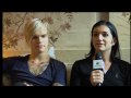 Placebo Interview (Xtival 09) 