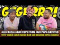 ALZA NAZLA PAPA BATHTUB INDONESIA YANG SERING MANDIIN SELEBGRAM BIAR BISA SWIPE UP ️
