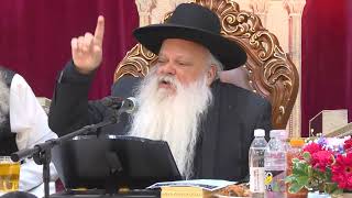 קדושת הבבא סאלי | הרב דניאל זר (הרב דניאל זר) - התמונה מוצגת ישירות מתוך אתר האינטרנט יוטיוב. זכויות היוצרים בתמונה שייכות ליוצרה. קישור קרדיט למקור התוכן נמצא בתוך דף הסרטון