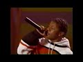 Kris Kross Jump 1992 Billboard Awards 12 9 1992 4K HD