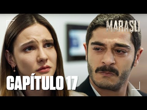Maraşlı | La Verdad - Capítulo 17 | Doblado al Español
