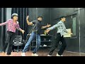 Raat Ke Shikari Viral Dance Video Dance With My Boys Instagram Viral Song