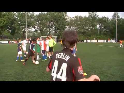 Crossbar Challenge Meto C1