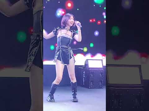 230812 (Soulxia Fancam) Umeshu - Umeshu @ Anata no Sora - The Street Ratchada