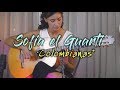 Sophia El Guarti Colombianas Acoustic Session