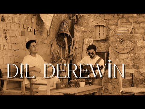 Şiyar İçen - Dıl derewin ( TE SOZ DABU KA ÇAWABU )