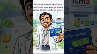 os projetos não podem parar