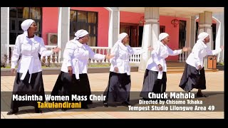Download lagu Takulandirani Masintha CCAP Choir Video mp3