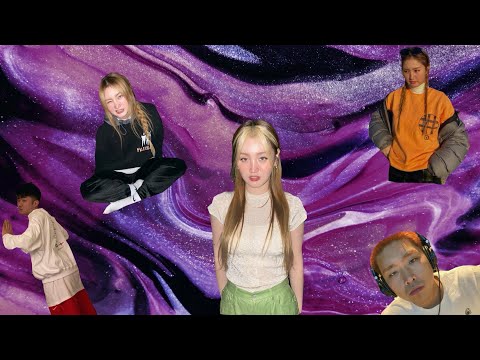 [Playlist] S O L E & T H A M A 👾