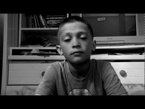 FEARCE VILL - BULLY (OFFICIAL VIDEO)