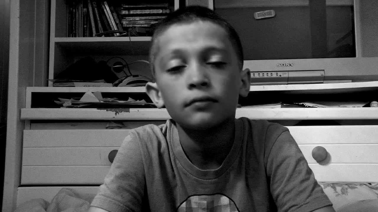 Fearce & Bean – “Bully”