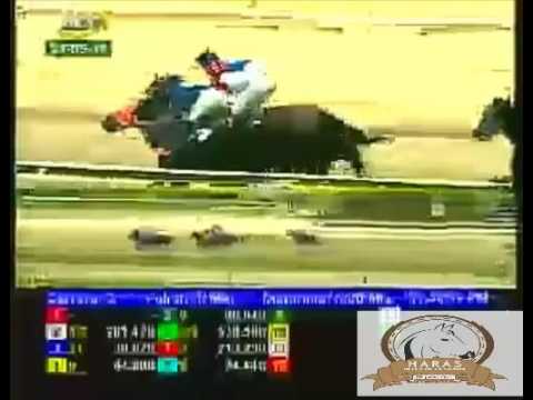 LA RINCONADA 3 CARRERA, DOMINGO 22 DE MAYO DEL 2016