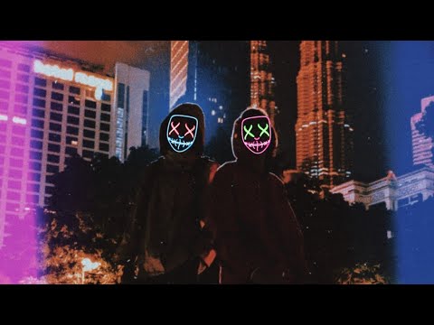 XOG - INSOMNIA! - ZUDDEAN feat LEEHUNT Official Music Video