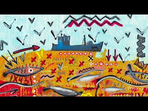 Eskaubei & Tomek Nowak Quartet - Nic na pewno feat. Proceente, Mr. Krime [JNM 023]