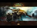 World of Warcraft - MoP Classic