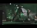 END OF GREEN - BLACK NO. 1 live @ Plage Noire 2019 [ Type O Negative Cover ]