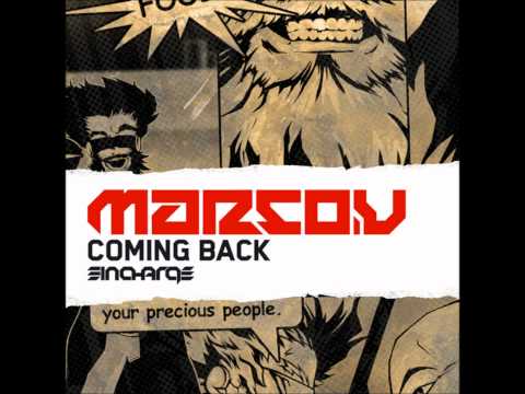 Marco V - Coming Back (Nic Chagall Remix)