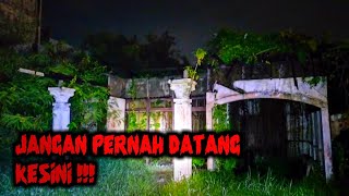 Download lagu NGERINYA RUMAH TERBENGKALAI INI - PONTIANAK mp3
