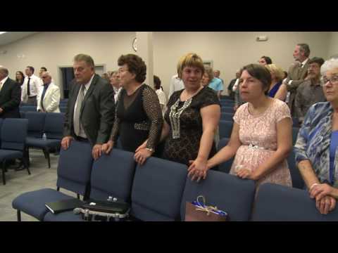 Sabor Sakramento 2016 - Subota Poslepodne 2 kraj