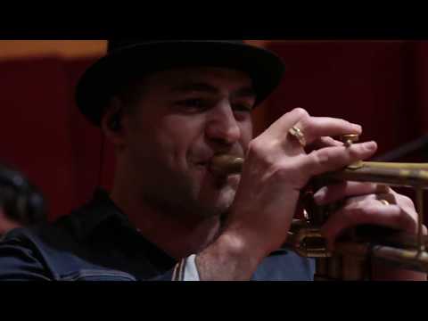 Nicolas Gardel & The Headbangers Big Band - What is this thing called jazz [Clip Officiel]