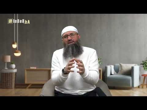 Kako je kod udatih žena što se tiče dobročinstva prema njenim roditeljima? - Elvedin Pezić