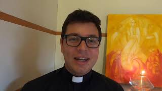 Download Lagu Vivere una vita nuova in maniera nuova Lc 5,33 39 Commento al Vangelo di Venerdì 4 Settembre Thumbnail
