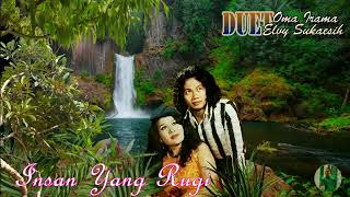 Download lagu INSAN YAG RUGI - OMA IRAMA mp3