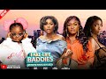 FAKE LIFE BADDIES WHEN BEAUTY LIES DESTINY BOLAJI EBUBE SONIA Latest 2025 Nollywood Full Movie