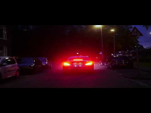 Bert Rast - Block ta cursed 💯