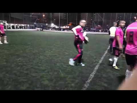 Los Hermanos x ponte preta 2° tempo