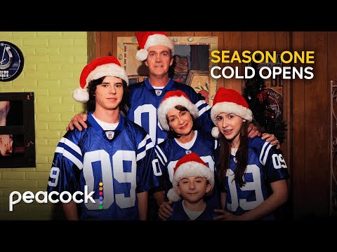 What The Heck is Going On? | The Middle Cold Opens (Season 1 Part 1)