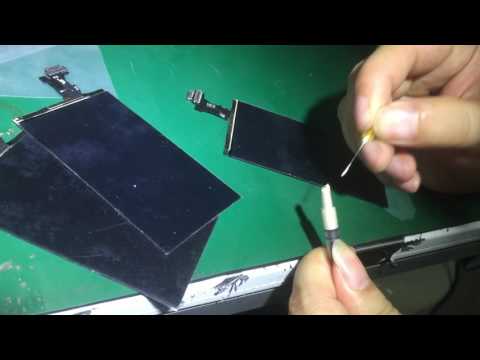 How to make conductive silver paste for iphone 5 for three t...