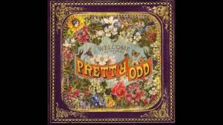 Panic at the disco - Behind the sea (Alternate mix)