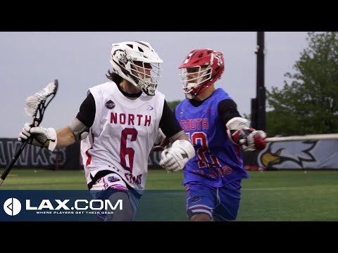 thumbnail for 2021 D1/D2 USILA North vs South ASG |