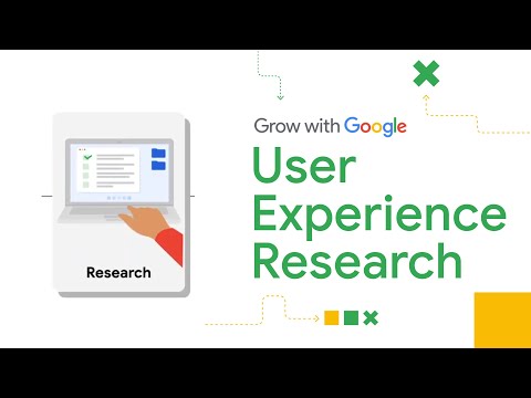 UX Design Careers | Google UX Design Certificate