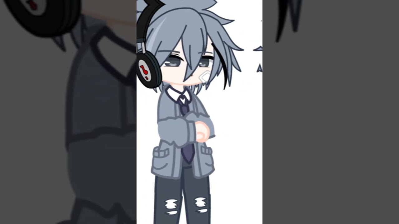 hayoloh cosplay #fyp #gacha #gachaclub #gachaindonesia #lewatberanda