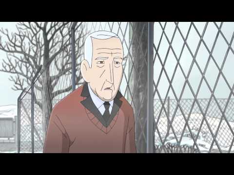 Wrinkles (US Trailer)
